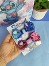 Kit Laço Aninha M 1 Angel e Stitch