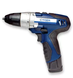 TALADRO ATORNILLADOR RECARGABLE 12v
