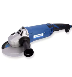 AMOLADORA ANGULAR 7" 2600w