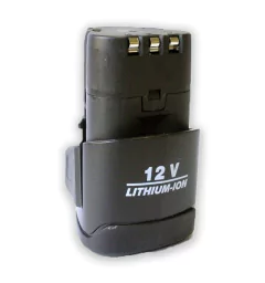 BATERIA 12v