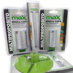 Mecha Copa Multipropósito Ezeta Max