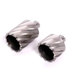CORTADOR anular para metales