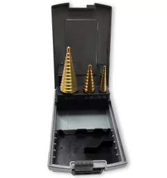 SET TIN 03 mecha para chapa escalonada - comprar online