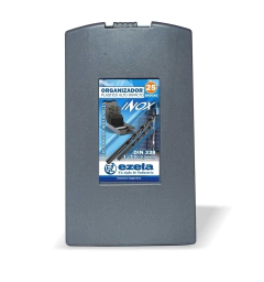 SET 25 mechas INOX Ø 1-13 x 0.50 - comprar online