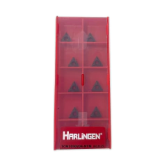 Insertos Harlingen TCMT090204-NTM - comprar online