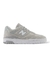 TENIS MASCULINO NEW BALANCE 550 - CINZA - comprar online