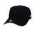 BONÉ MASCULINO NEW ERA LOGO YANKEES BLACK - PRETO - comprar online