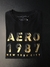 TENIS MASCULINO AEROPOSTALE PLATINUM YORK CITY ESCRITA DOURADA - comprar online