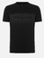 CAMISETA MASCULINA JOHN JOHN ESTAMPADA MESCLA