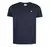 CAMISETA MASCULINA NEW ERA BASICA LOGO NY - MARINHO - comprar online