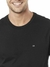 CAMISETA MASCULINA CALVIN KLEIN BASICA - PRETO - FRK STORE