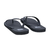 CHINELO MASCULINO NEW ERA FLIP FLOP - PRETO - FRK STORE
