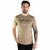 CAMISETA MASCULINA JOHN JOHN SPECIAL BRANG - CAQUI - comprar online