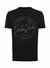 CAMISETA MASCULINA JOHN JOHN - SUMMER - PRETO - comprar online