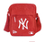 SHOULDER BAG NEW ERA LOGO YANKEES VERMELHA - comprar online