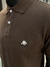 CAMISA MASCULINA GOLA POLO AEROPOSTALE - MARROM - comprar online