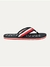 CHINELO MASCULINO TOMMY HILFIGER SIMON 35D - AZUL MARINHO - comprar online