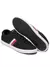 TENIS MASCULINO TOMMY HILFIGER HARRISON 5D2 PRETO TECIDO - loja online