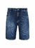 BERMUDA JEANS MASCULINA JOHN JOHN CLASSICA SAN LUCAS - comprar online