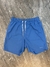 SHORT BEACH MASCULINO AÉROPOSTALE AGUA MAGIC - AZUL