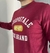 MOLETOM MASCULINO AEROPOSTALE GOLA CARECA - BORDO - comprar online