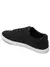 TENIS MASCULINO TOMMY HILFIGER HARRISON 5D2 PRETO TECIDO na internet
