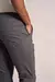 CALÇA JOGGER MASCULINA ANKOR - CHUMBO - FRK STORE