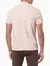 POLO CALVIN KLEIN REGULAR BÁSICA SEM FRISO - ROSA CLARO na internet