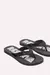 CHINELO MASCULINO RESERVA CONTORNO - PRETO - FRK STORE