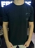 CAMISETA MASCULINA CALVIN KLEIN GEL COORDENADAS