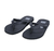 CHINELO MASCULINO NEW ERA FLIP FLOP - PRETO na internet