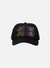 BONÉ MASCULINO JOHN JOHN ELETRIC DREAMS - PRETO - comprar online
