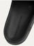 CHINELO MASCULINO SLIDE TOMMY HILFIGER - BANDEIRA PRETO - FRK STORE