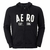 MOLETOM MASCULINO AEROPOSTALE ABERTO C/ CAPUZ