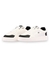 TENIS MASCULINO AEROPOSTALE COVERLINE - BRANCO/PRETO na internet