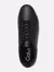 TENIS MASCULINO COURO CALVIN KLEIN PRETO - loja online