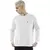 MOLETOM MASCULINO TRICOT AEROPOSTALE - CREME