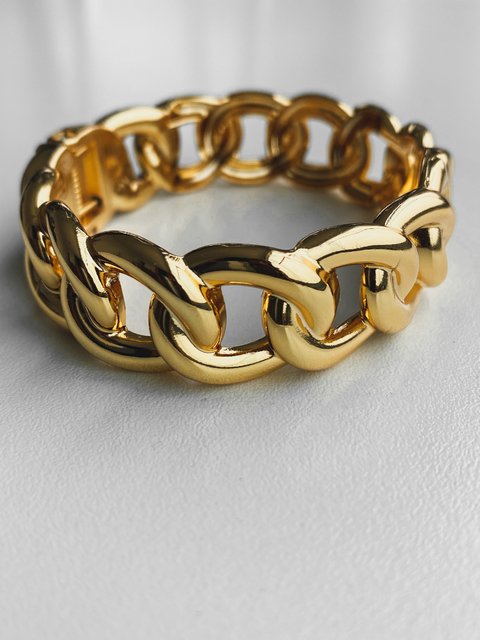 Pulseira GOLD ENDLESS