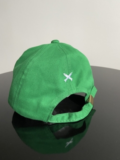 Boné Hering Verde - comprar online