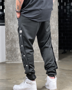 Calça JOGGER BLACK BUTTOM - Loja Macho Moda