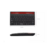 Teclado inalambrico recargable - comprar online