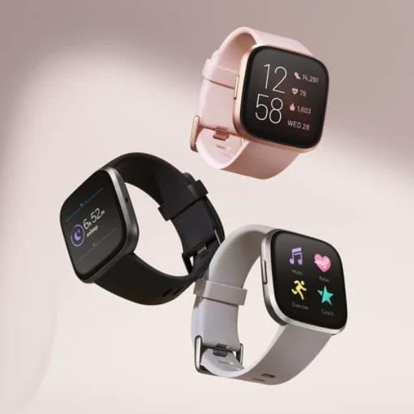 Smartwatches