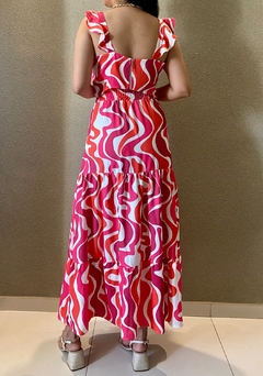 CONJUNTO ESTAMPADO na internet