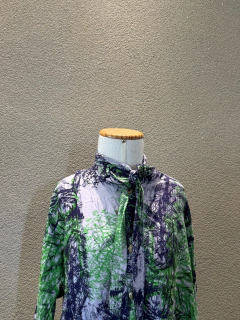 CAMISA ESTAMPA PLANET - comprar online