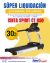 CINTA SPIRIT CT 850 - PRECIO ESPECIAL EXHIBICION - comprar online