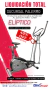 ELÍPTICO MAGNÉTICO SPORT ELEMENT 6.3 HA C/ASIENTO - PRECIO ESPECIAL EXHIBICION - comprar online