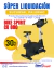 BICICLETA FIJA VERTICAL SPIRIT CU 800 - PRECIO ESPECIAL EXHIBICION - comprar online