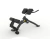 BACK EXTENSION BENCH SPIRIT SP 4220