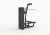 DUAL PULLDOWN / SEATED ROW SPIRIT SP 4332 en internet