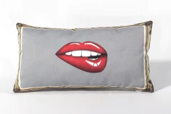 Almofada Mini Boca - comprar online
